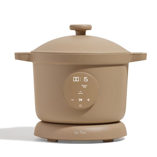 Our Place Dream Cooker
