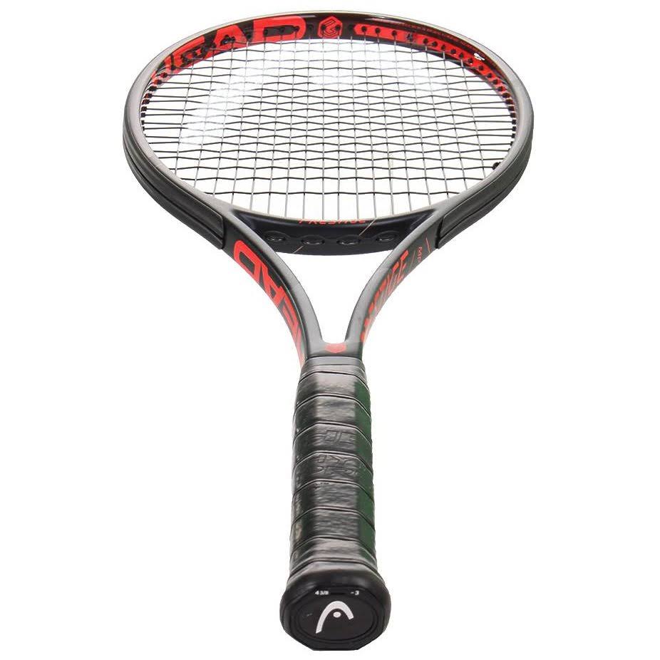 Head Graphene Touch Prestige Mp Tennis Racquet, 4 1/2