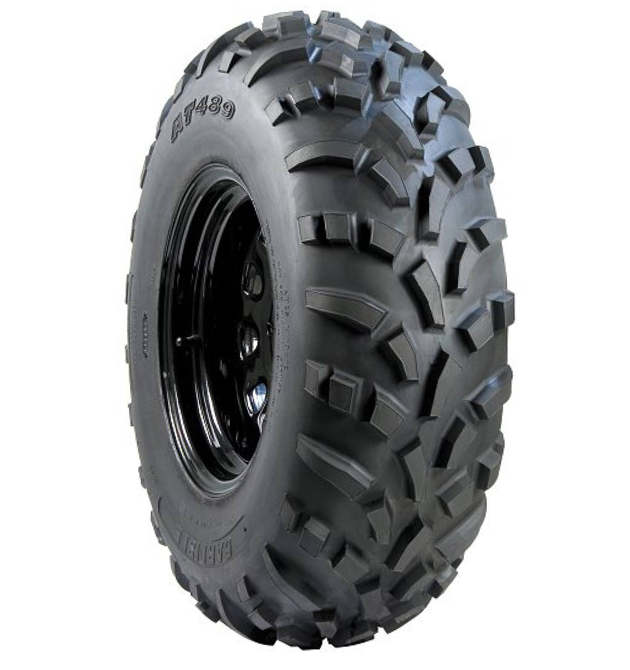 Carlisle At489c ATV Tire 22x11-10