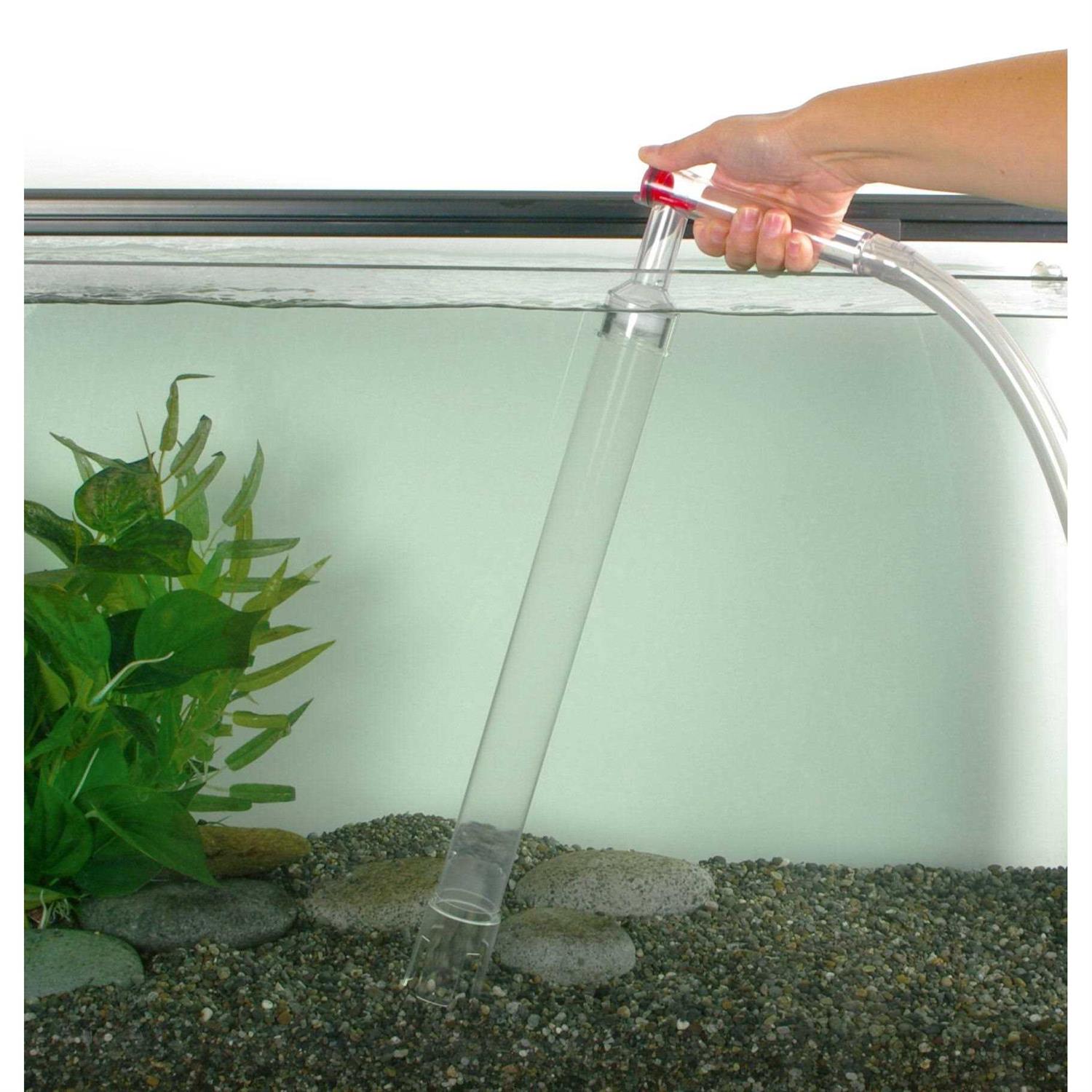Fluval FX Gravel Cleaner Kit - Pet Supplies online store