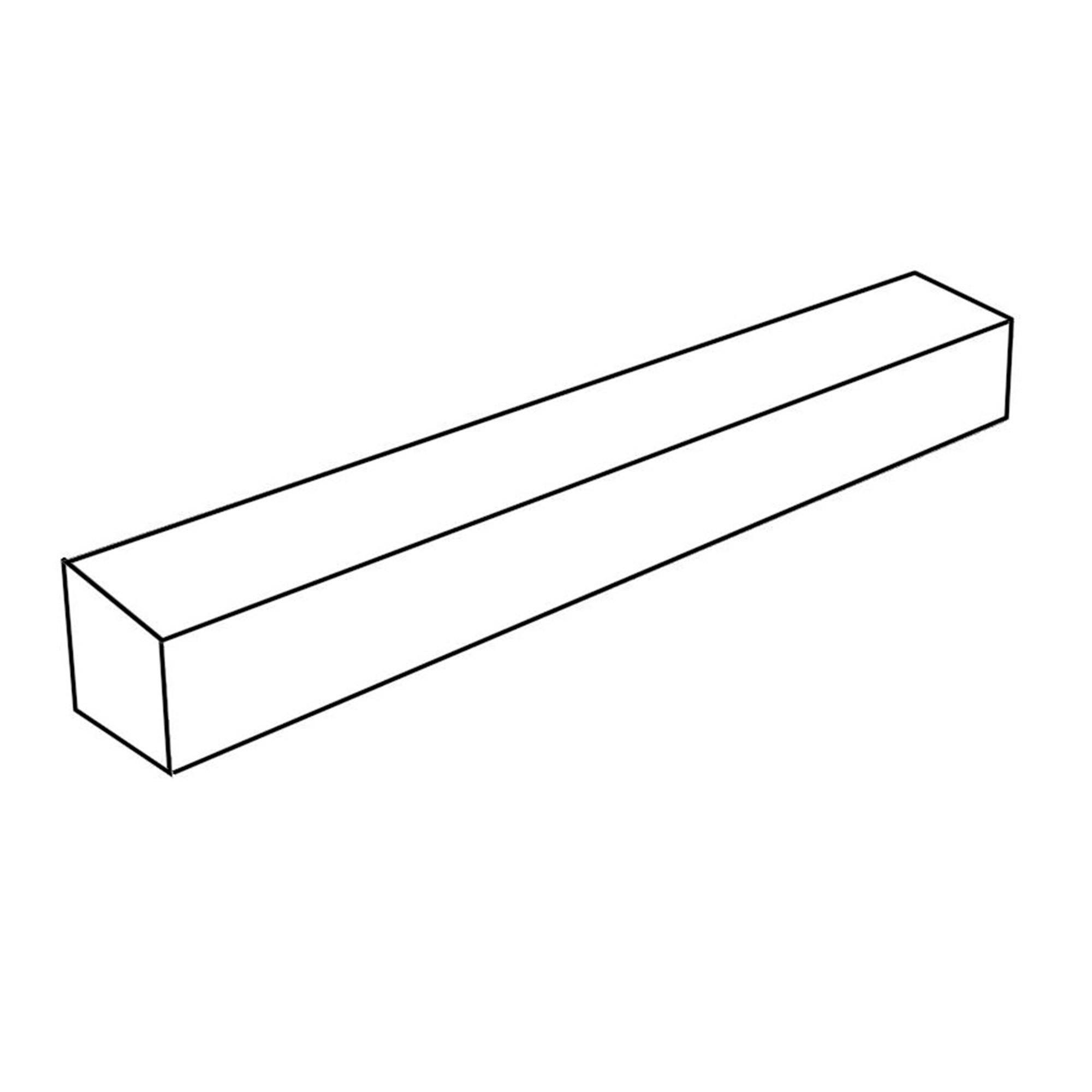Evolve Stone Universal Sill Stone Veneer Non-Rated / Morning Aspen