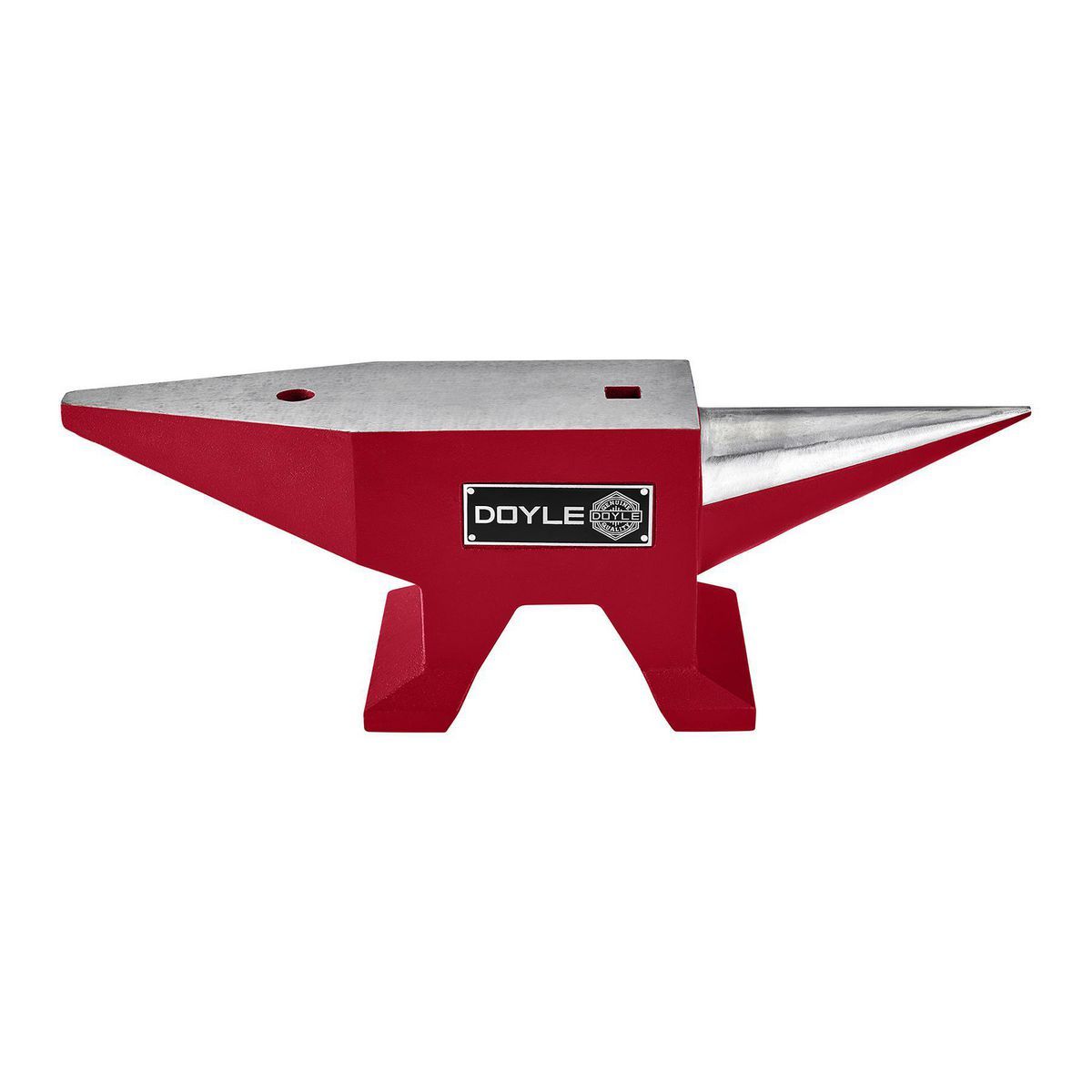 DOYLE 65 lb. Cast Steel Anvil