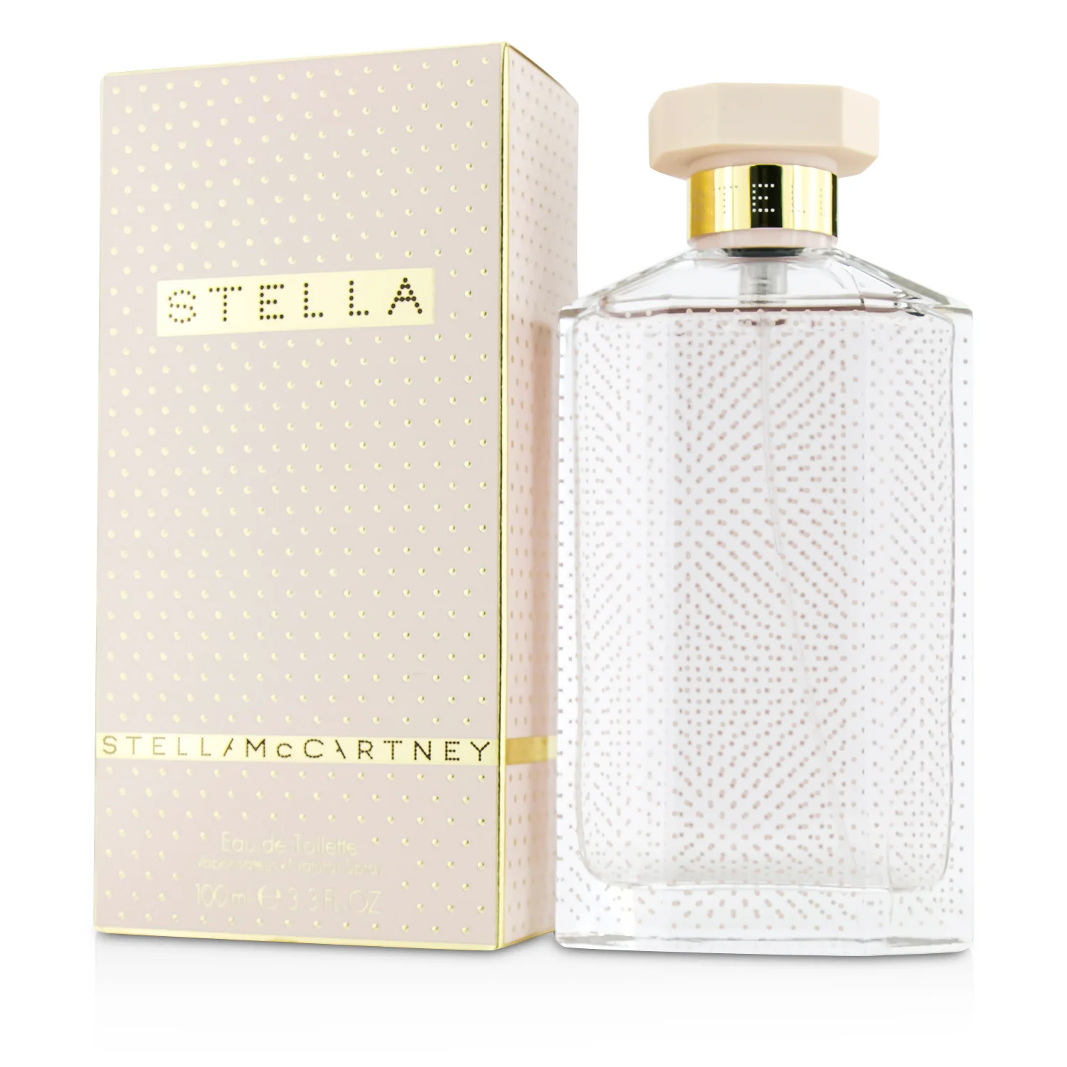 Stella McCartney Stella Eau De Toilette Spray 100ml/3.3oz