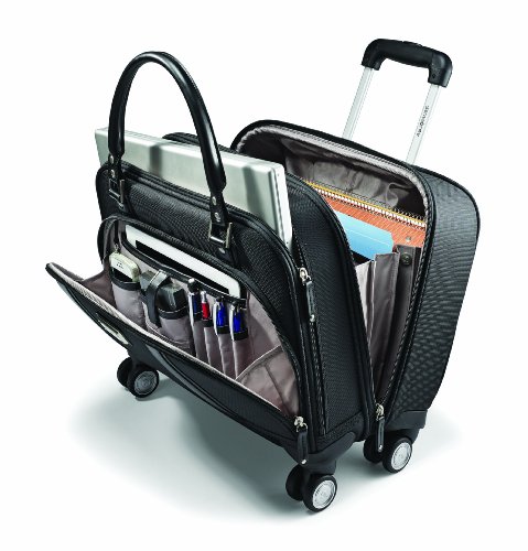 Samsonite Womens Women'S Spinner Mobile Office