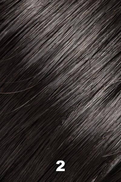 Jazz Petite Synthetic Wig (Basic Cap) by Jon Renau 27MBF