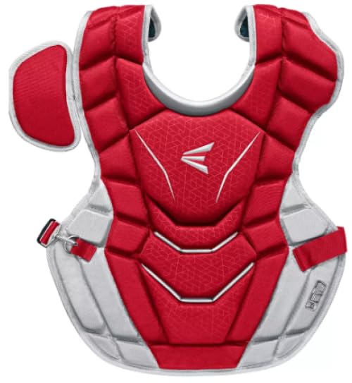 Easton | GAMETIME 2.0 Baseball Catcher's Equipment | Box Set | NOCSAE Approved | Youth/Intermediate/Adult | Multiple Colors