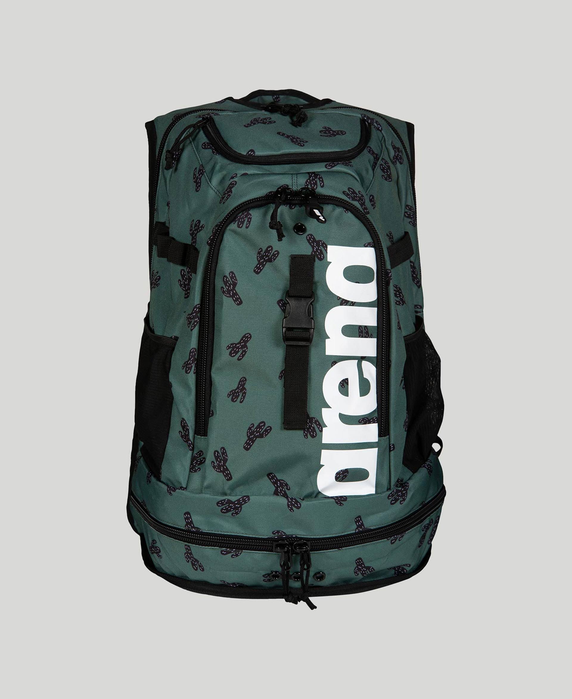 Arena Fastpack 2.2 Allover Cactus