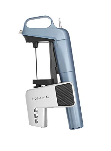 Coravin Limited Edition Wine Preservation System Bundle
