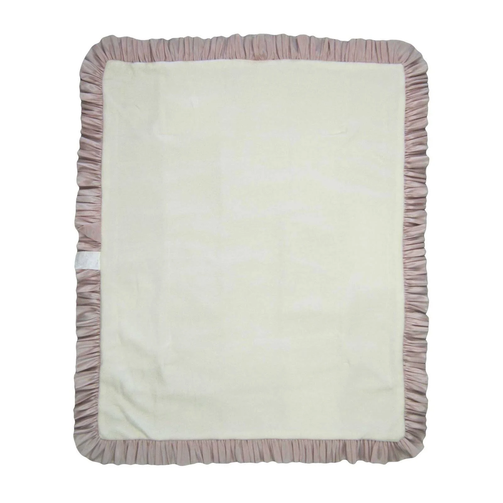 Glenna Jean Paris 4 Piece Baby Crib Bedding Set with Bumper