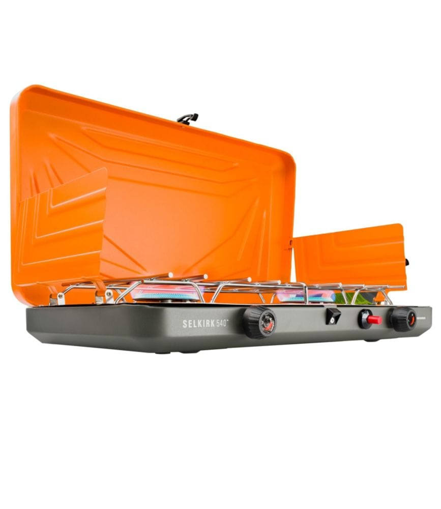GSI Selkirk 540 Camp Stove