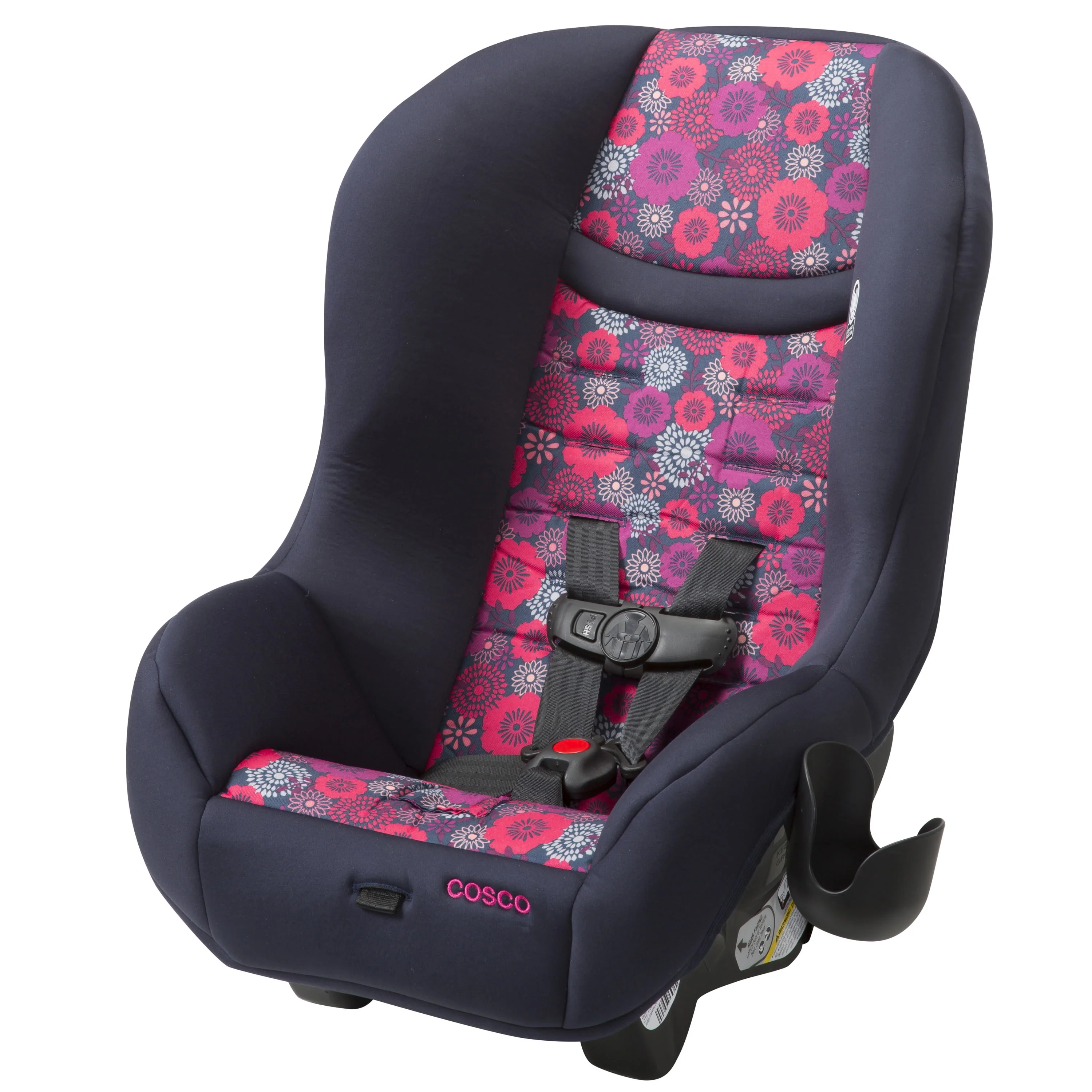 Cosco Kids Scenera NEXT Convertible Car Seat, Otto