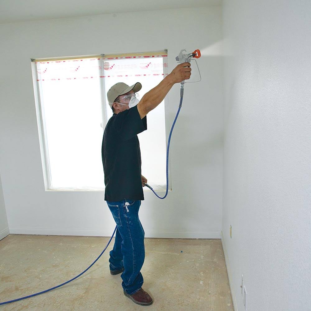 Graco Magnum X5 - Project Series - Airless Paint Sprayer