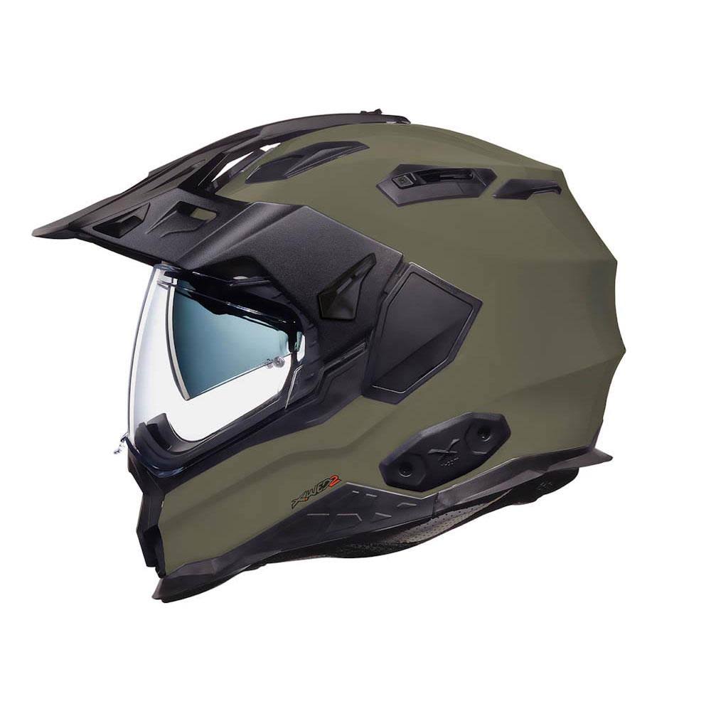 Nexx X.WED2 Purist Helmet