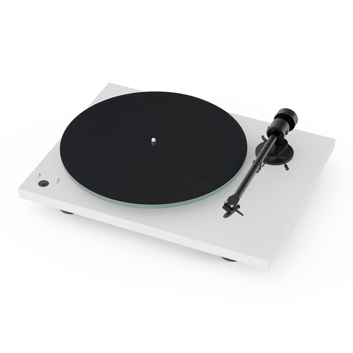 Pro-Ject: T1 Phono SB Turntable - Satin White Satin White