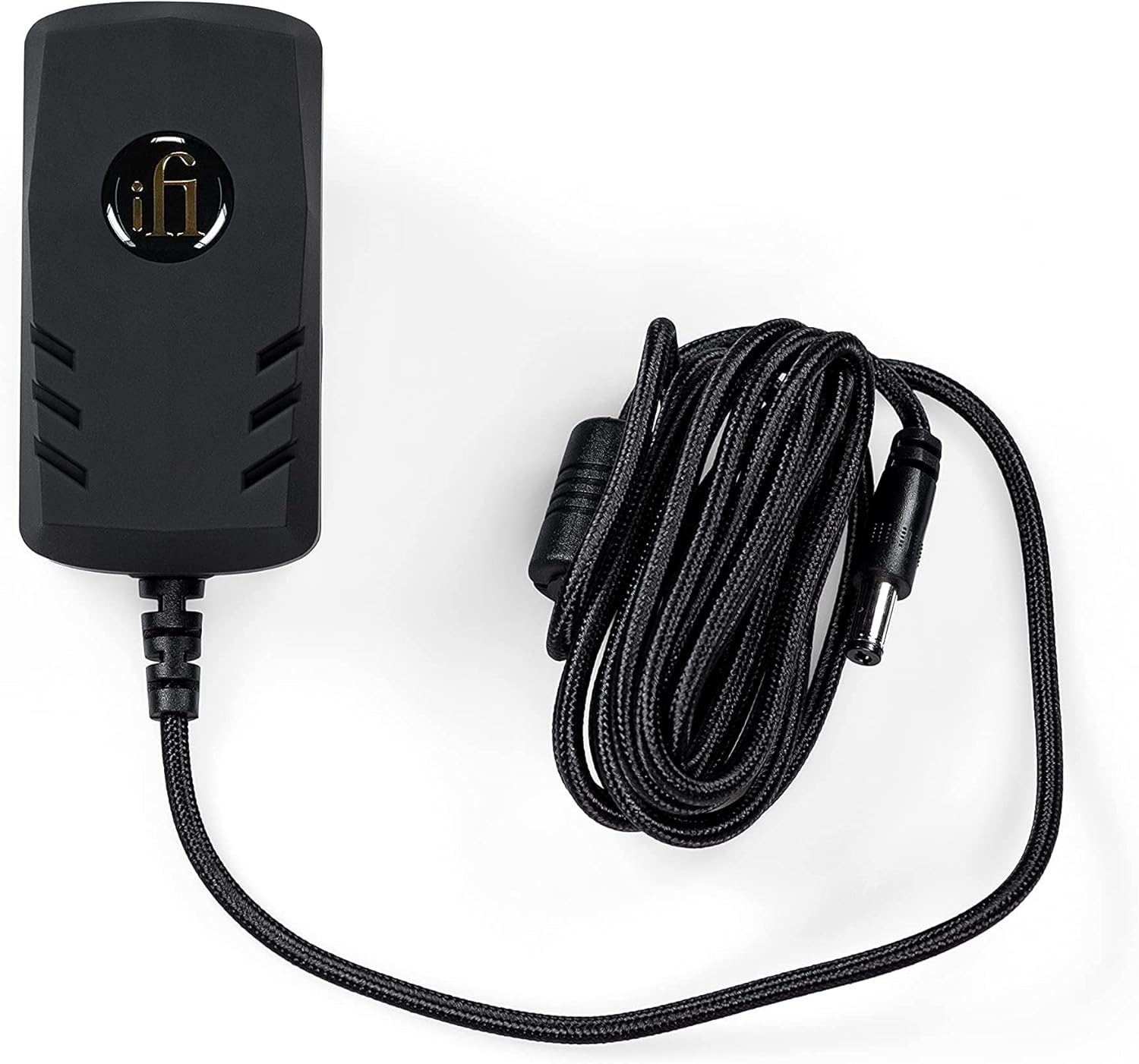 iFi SilentPower iPower2 - Low Noise DC Power Supply - Upgrade Your Audio / Video / Electronics (15V / 1.2A) Pack of 2
