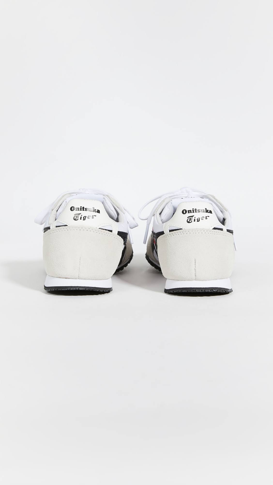Onitsuka Tiger | Serrano | White/Black