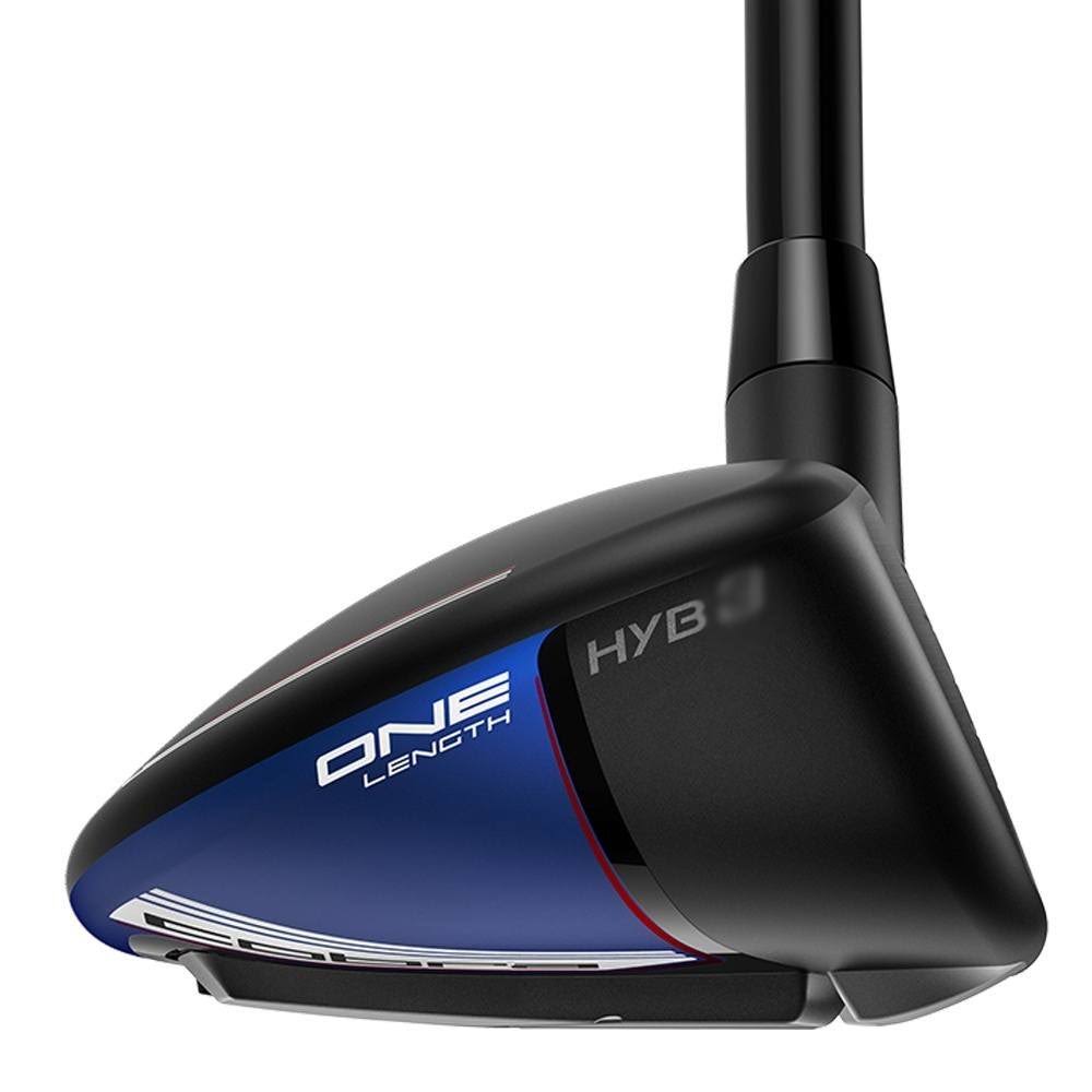 Cobra King Speedzone One Length Combo Iron Set