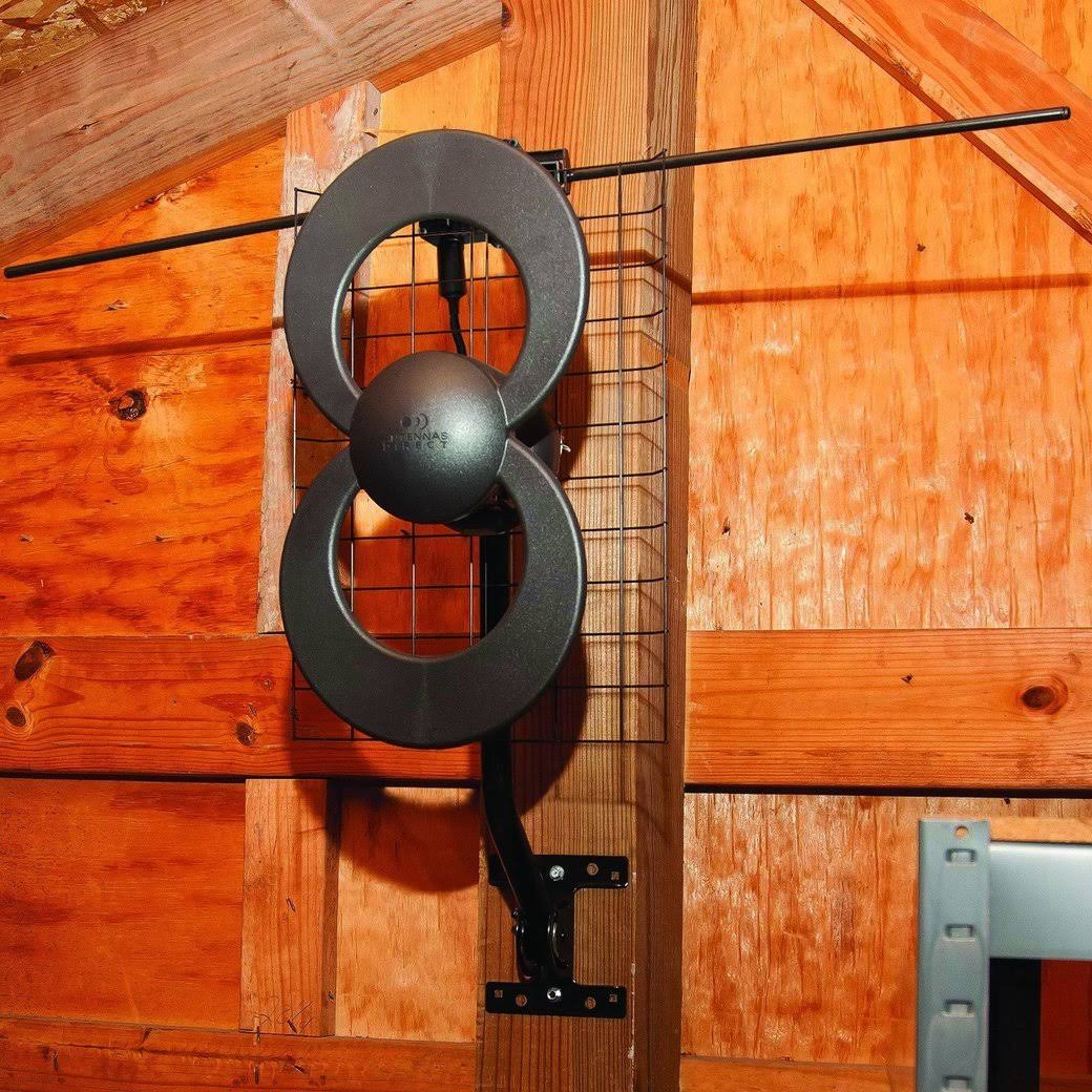 Antennas Direct ClearStream 2V Antenna