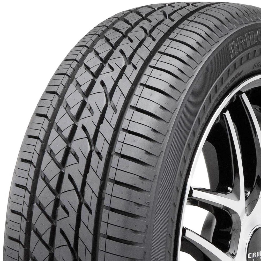Bridgestone DriveGuard All Season 255/45R19 100V Passenger Tire