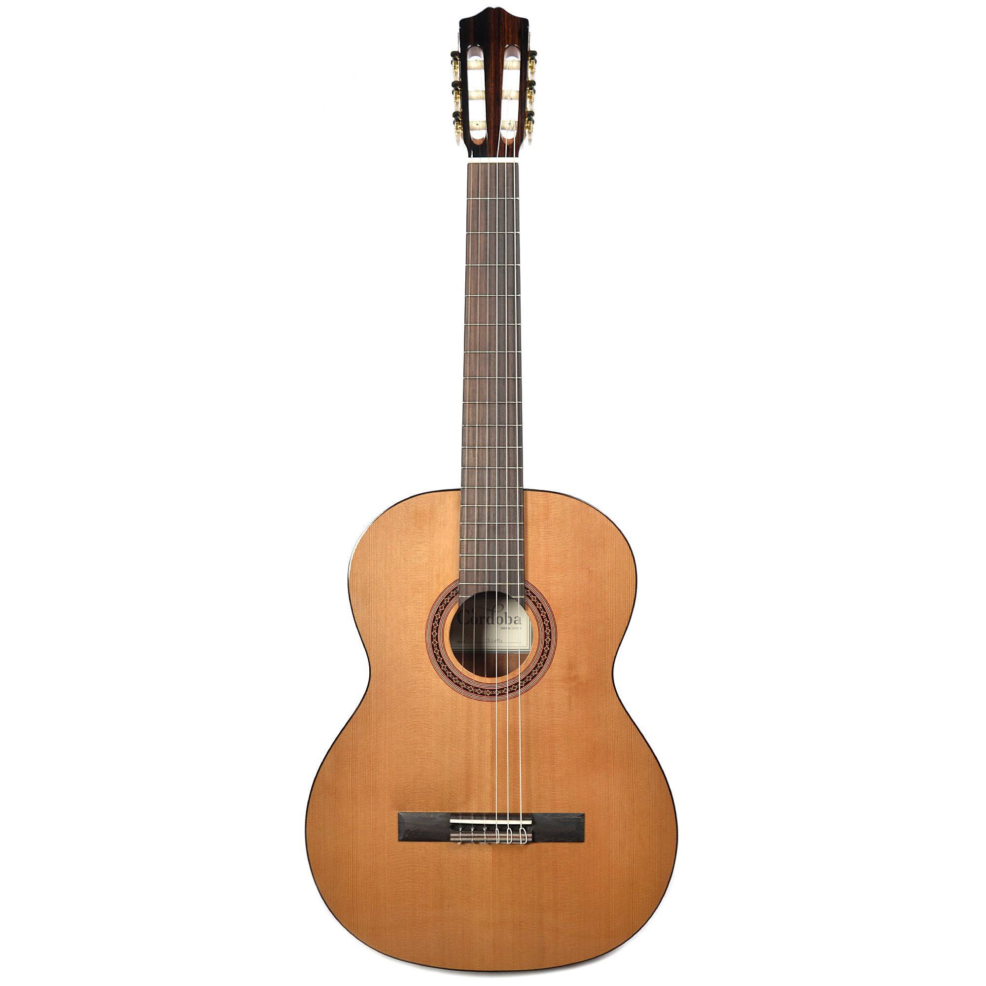 Cordoba C5 Iberia Series Nylon-String Classical Guitar