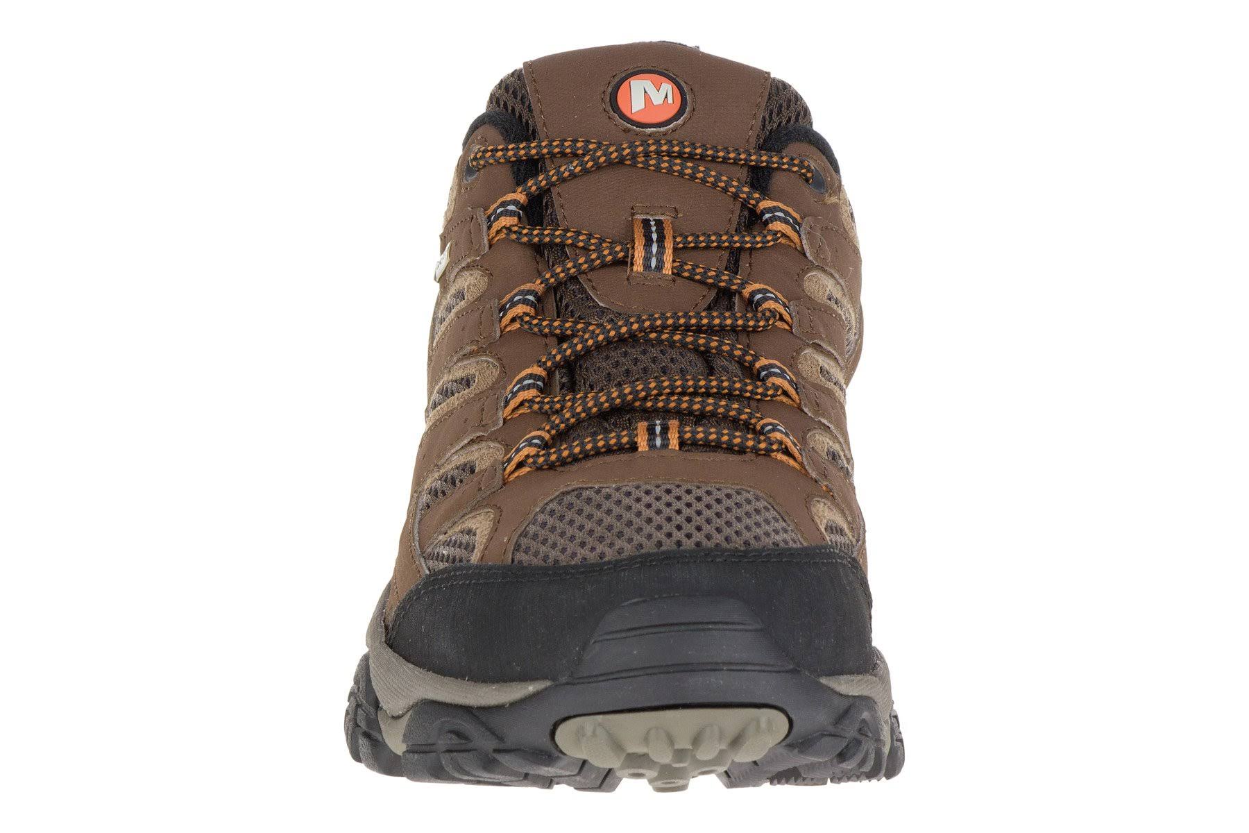 Merrell Moab 2 GORE-TEX Men&s Earth 12