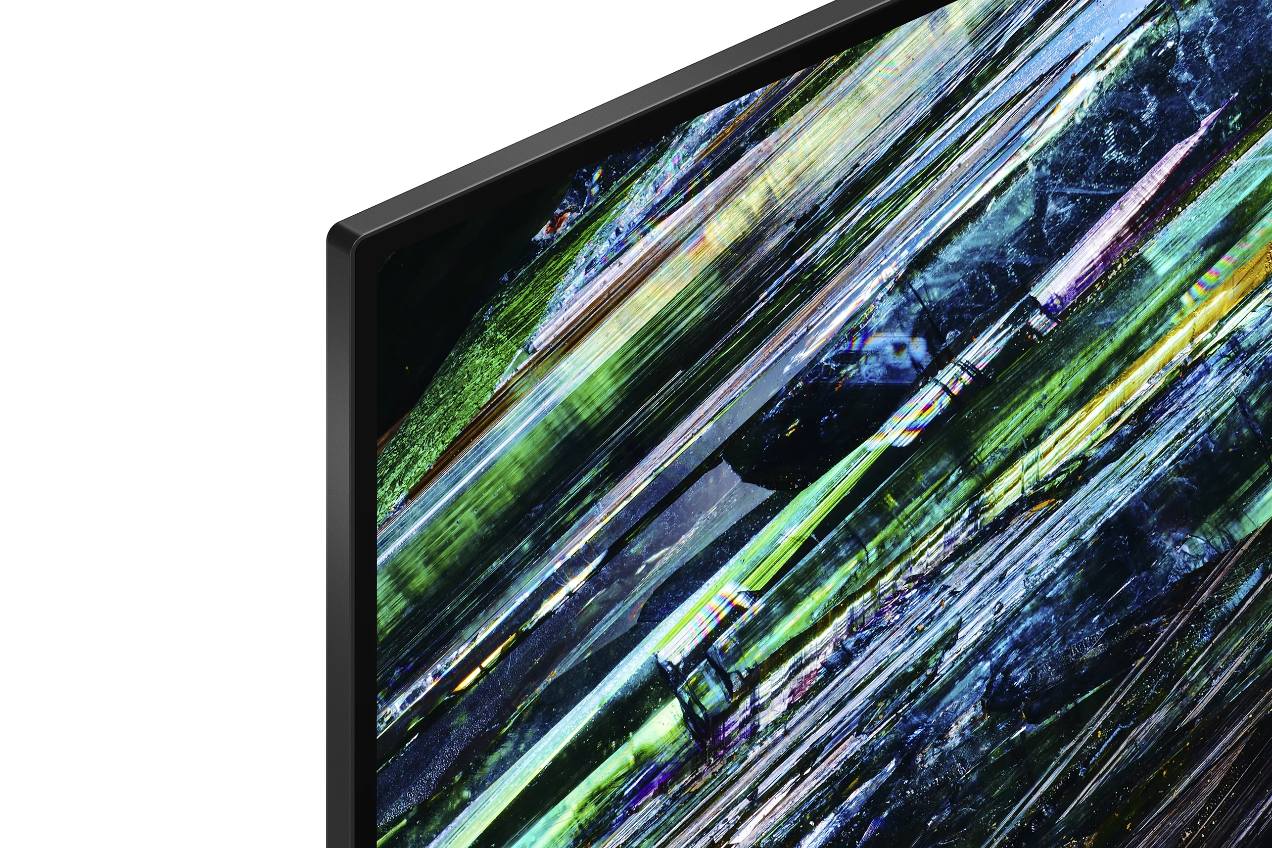 Sony 55” Class BRAVIA XR A95L QD-OLED 4K HDR Smart TV with Google TV XR55A95L -2023 Model