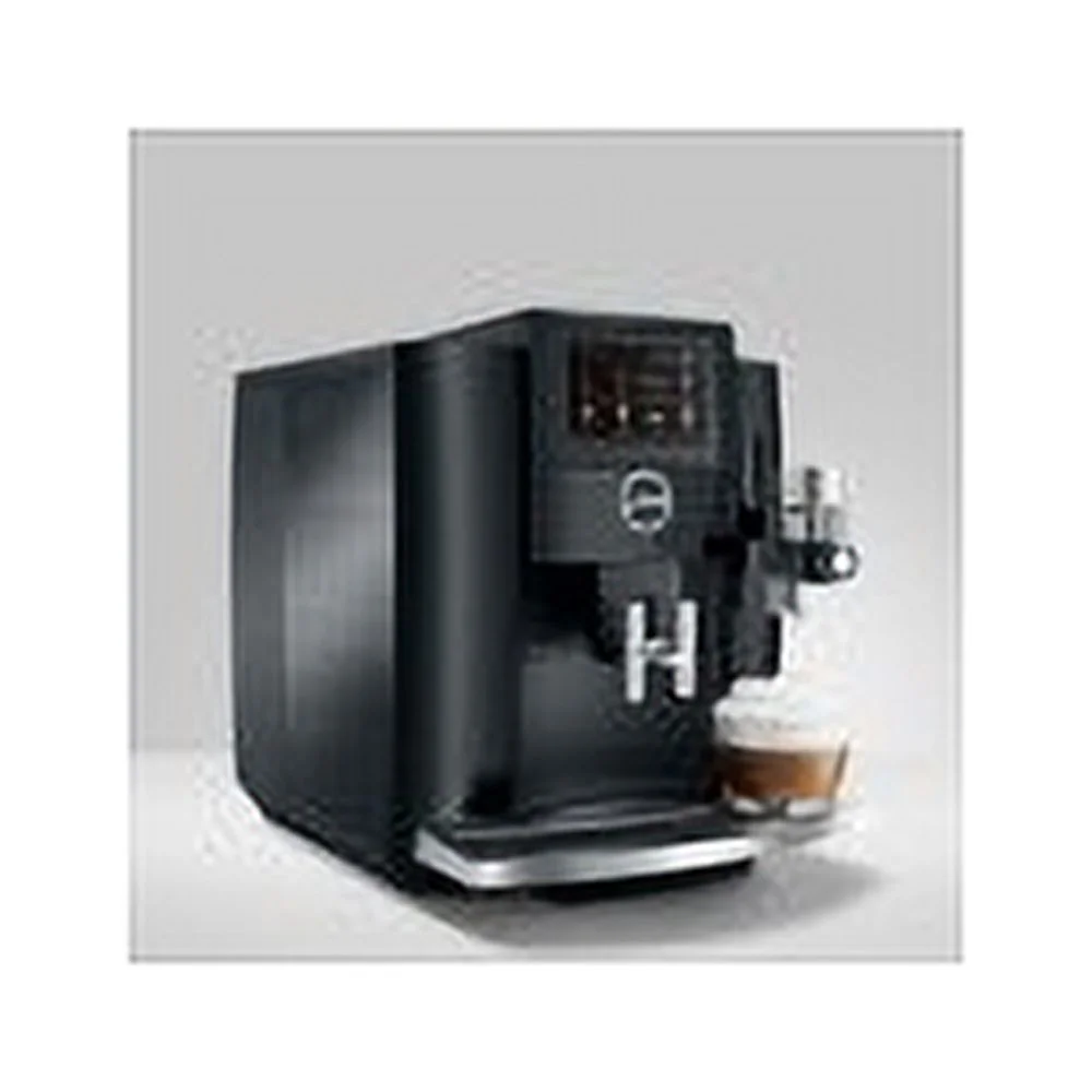 Jura S8 Multifunction Automatic Coffee & Espresso Machine | Piano Black