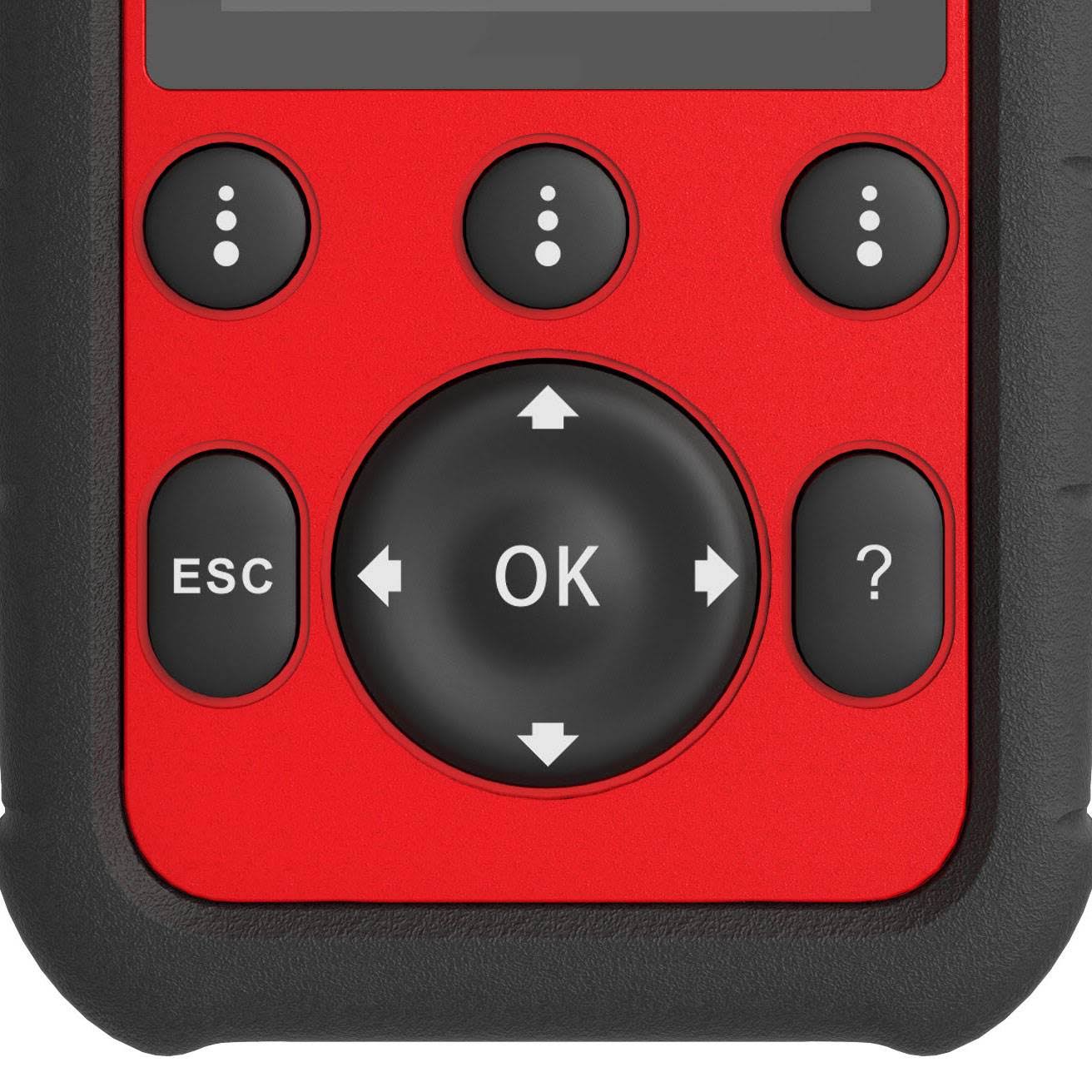 Autel MaxiDiag MD808 Vehicle Diagnostic Scanner Test Read and Clear Codes Tool