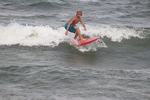 Rock It 4'10" CHUB Surfboard