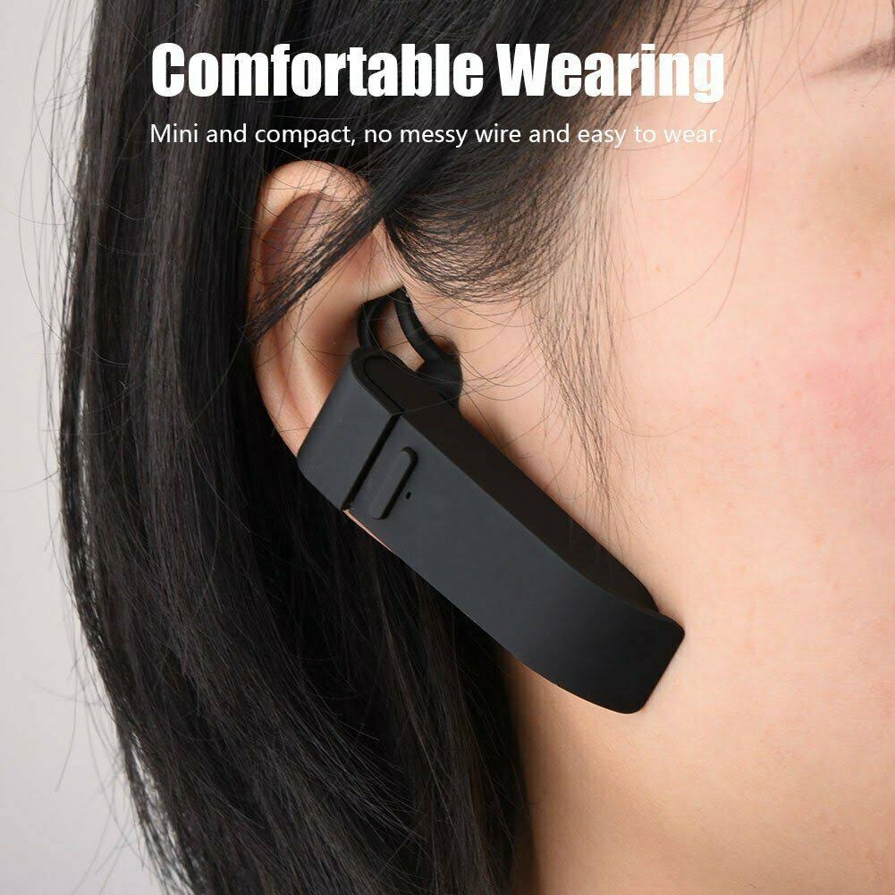 Fosa Smart Language Translator Device, Electronic Translator Portable Bluetooth Multi-language Translation, 16 Languages Wireles