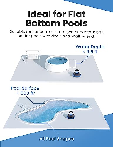 Pool Cleaner