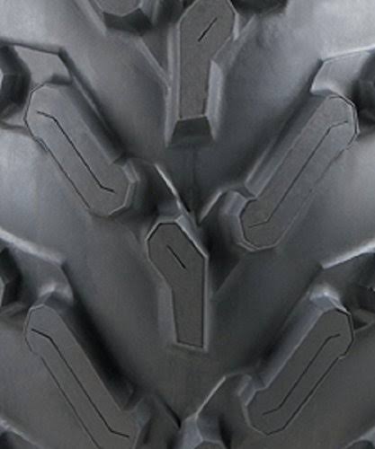 Carlisle A.C.T ATV Tire - 26x10R12