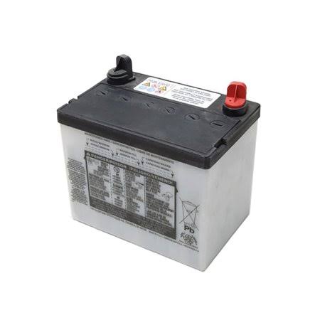 OEM Battery for MTD Cub Cadet Troy-Bilt Zero-Turn u0026 Riding Mowers 925-1707D