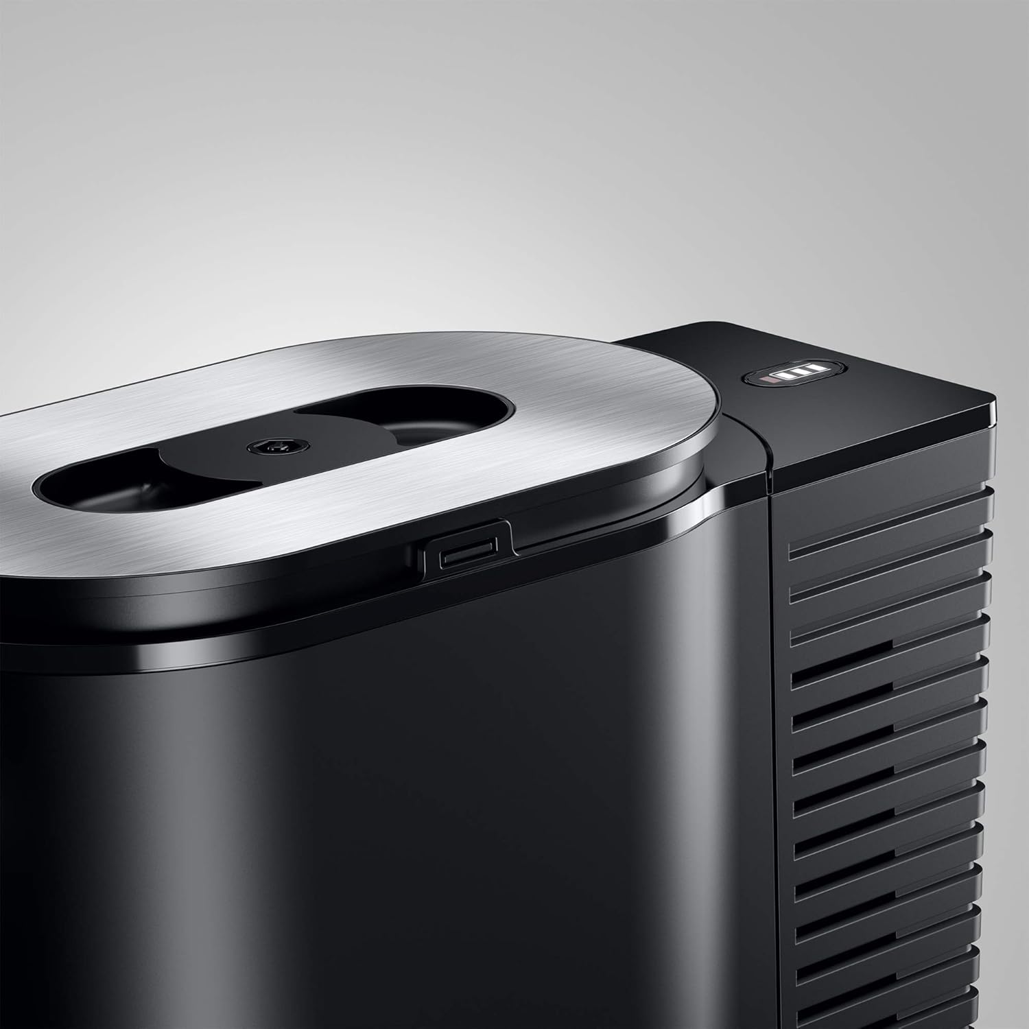 Jura Cool Control Milk Cooler with Milk Level (85 oz) For The Giga