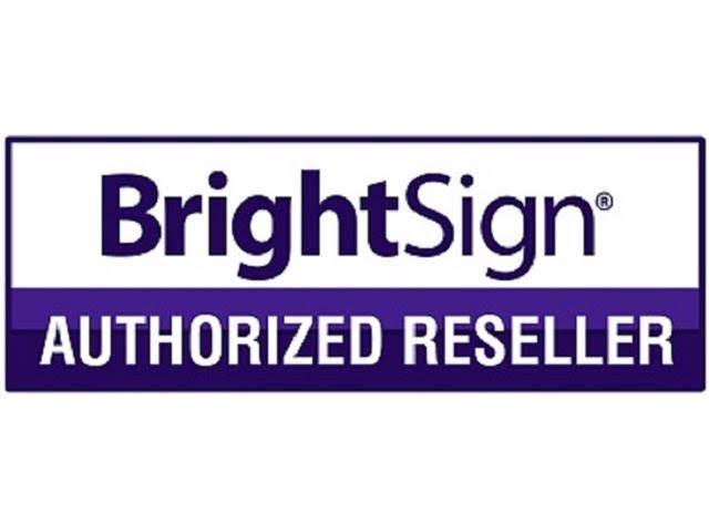 BrightSign XD233 - Digital signage player