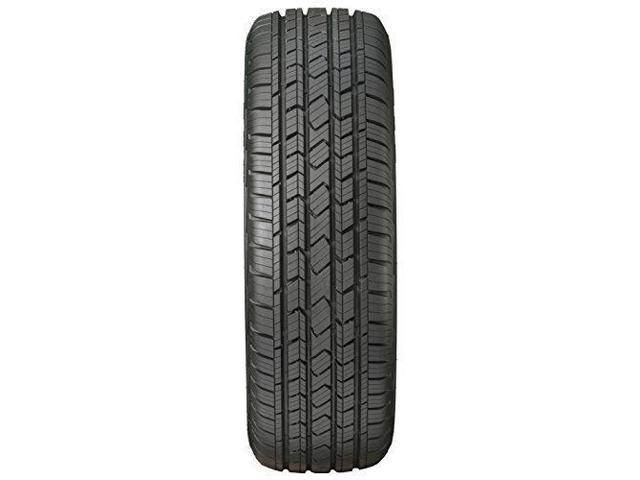 Cooper Evolution H/T 265/65R17 112T Tire