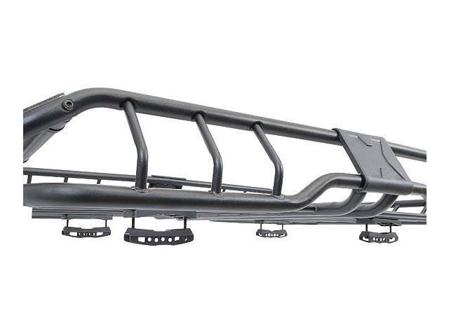 Rhino Rack Roof Mount Cargo Basket RMCB01