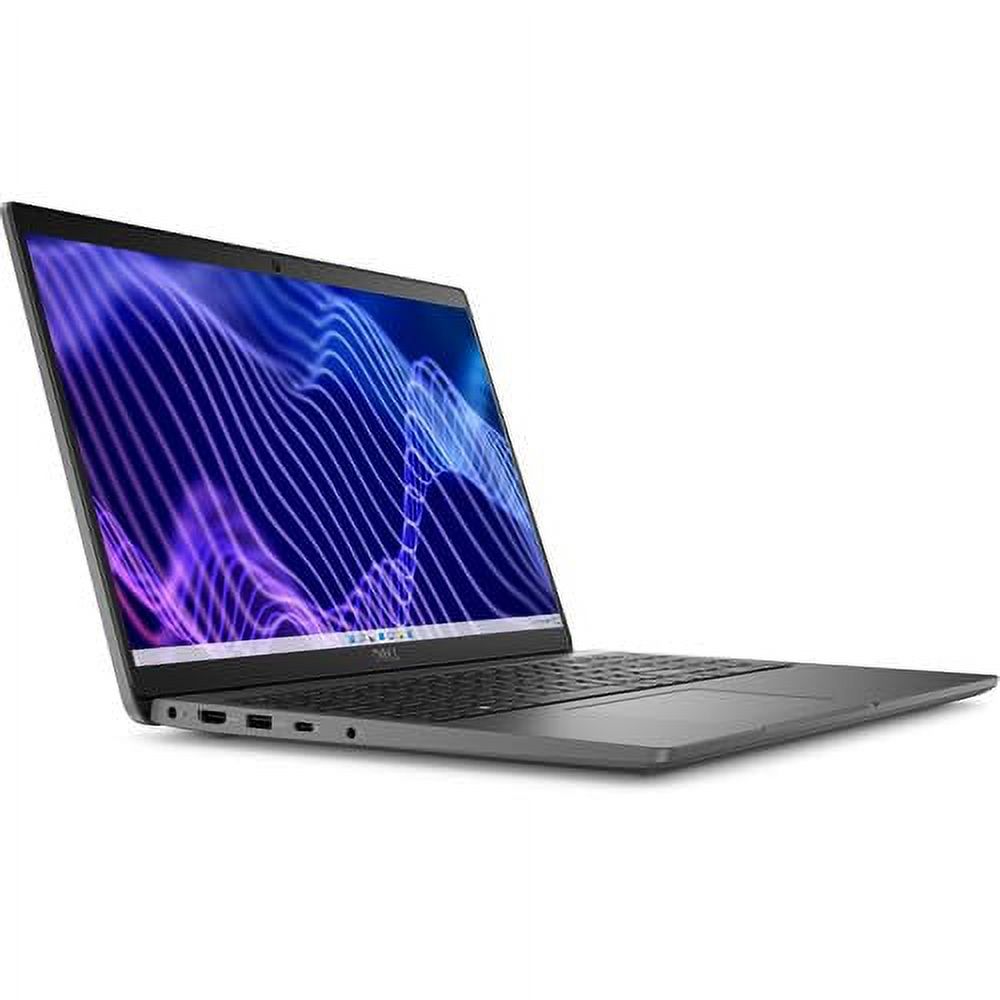 OEM Dell Latitude 3540 Notebook 15.6” FHD, Intel Quad Core i5-1335U (Beats i7-1270P), 16GB RAM, 512GB NVMe, WiFi 6, BT, HD Webcam, RJ-45, W11P, Business Laptop