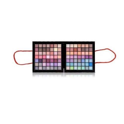 Shany All-in-One Makeup Kit Cosmetics Set Vanity Gift Case Eye Shadows Blush Lips Bag