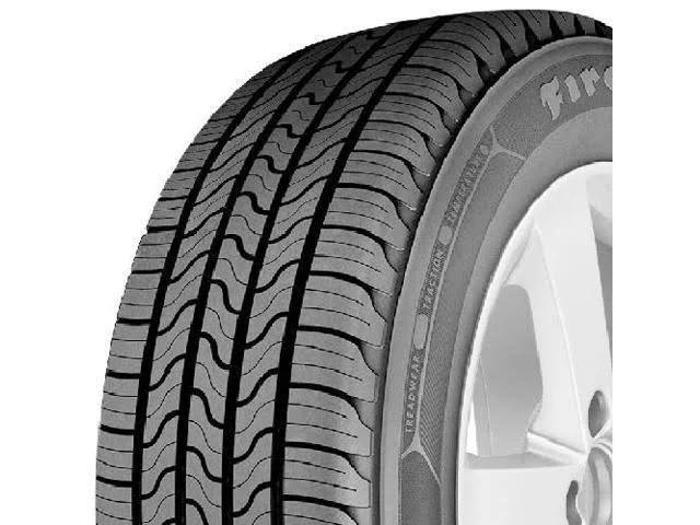 Firestone All Season Tire 235/55R17 99T
