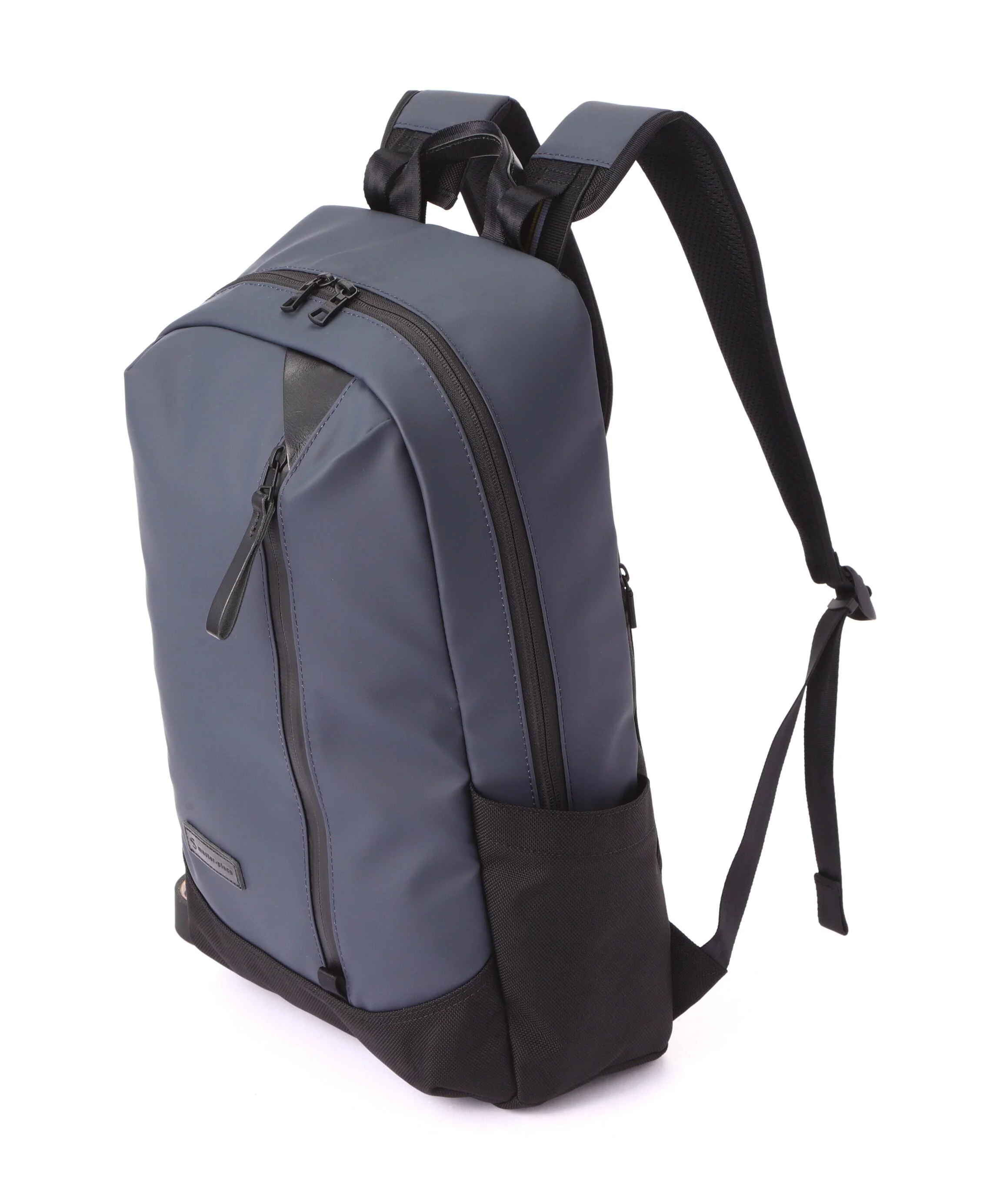 master-piece slick backpack M No.02482