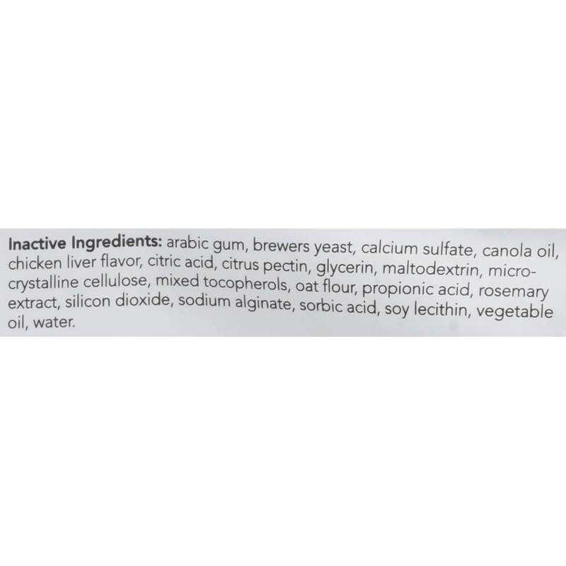 VetriScience Vetri-Flex Chews for Dogs Over 60 pounds Veterinary Recommended Canine Joint Supplement for Hips and Knees - Pet Supplies online store
