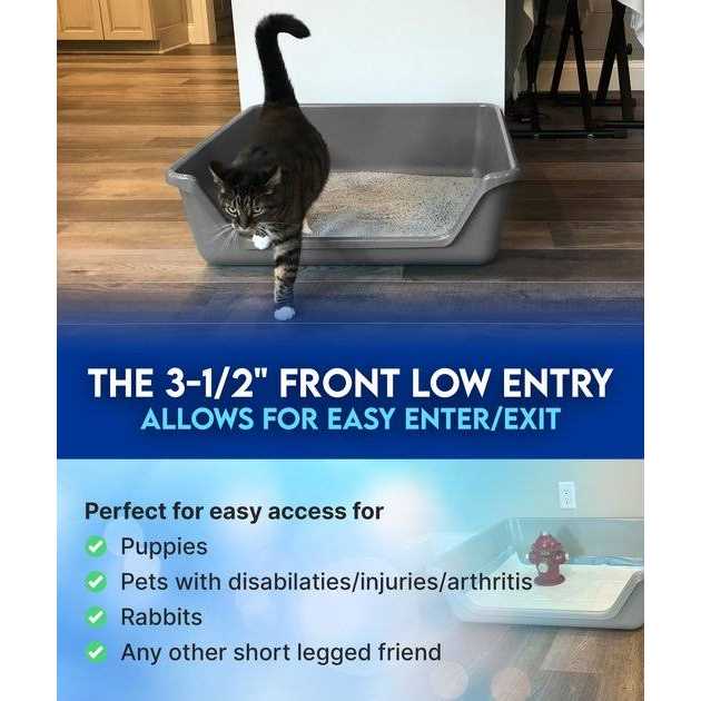 Shirley K's Indoor Dog Potty Tray - Pet Supplies online store