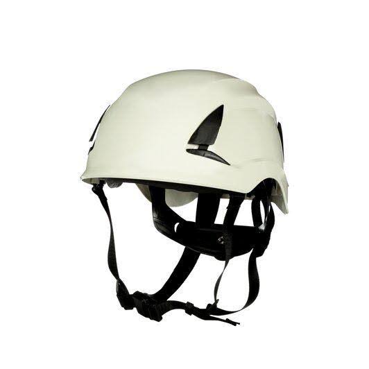 3M SecureFit Safety Helmet X5000 Blue