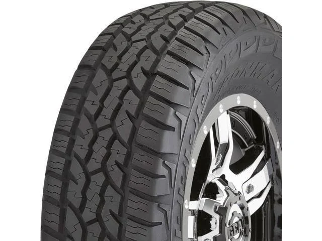 Ironman All Country A/T LT245/75R16