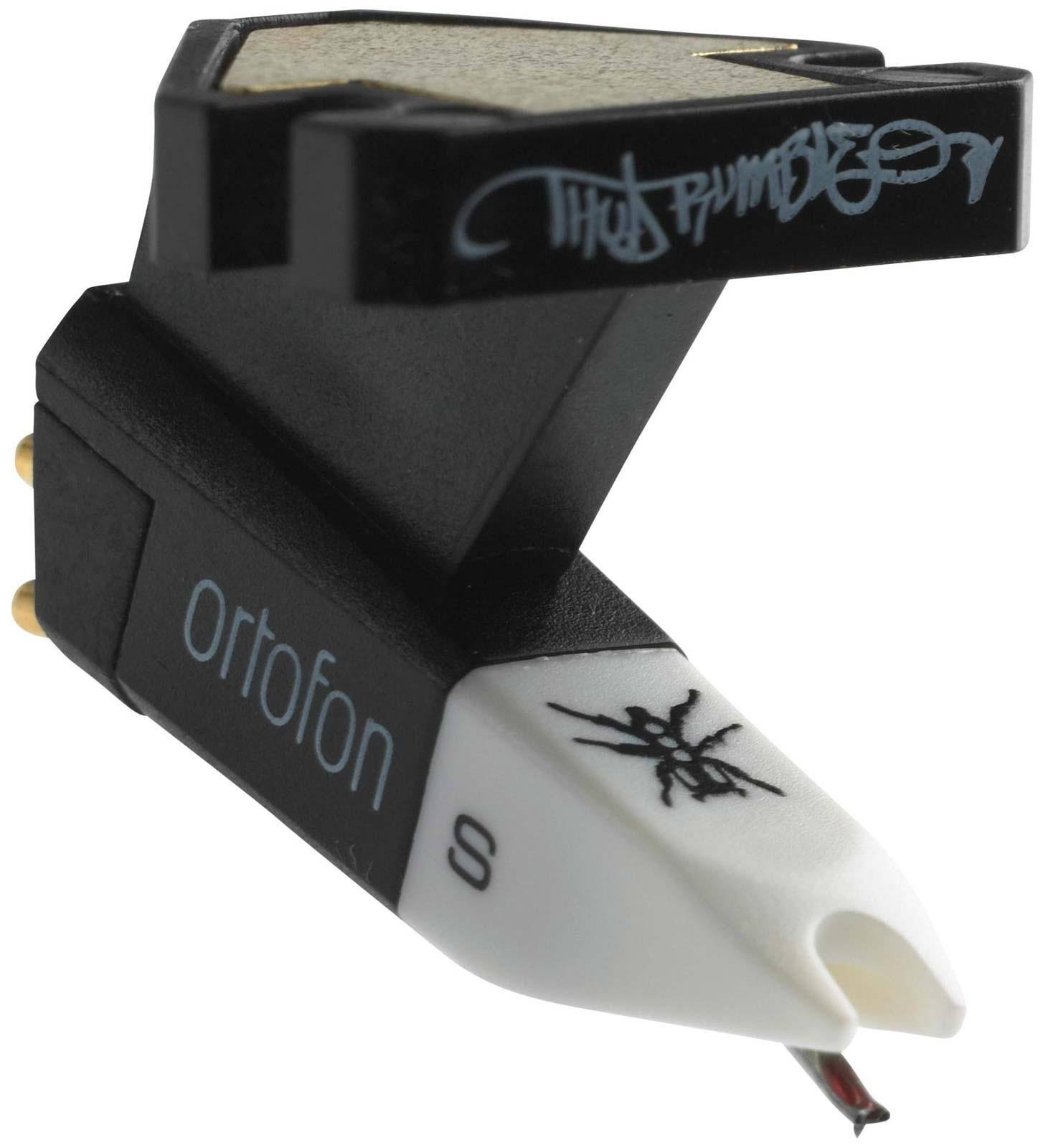 Ortofon Om Q.Bert Cartridge (Single)