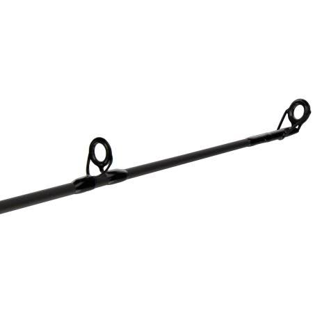 Penn Battalion Surf Spinning Rod, 12-20-Pound/10-Feet
