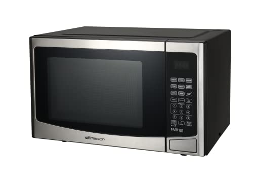 Emerson 1.2 Cu. Ft. Microwave Oven