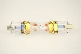 Replacement for Dymax 38560 Light Bulb by Technical Precision - 400 Watt UVA Curing Lamp - 1 Pack