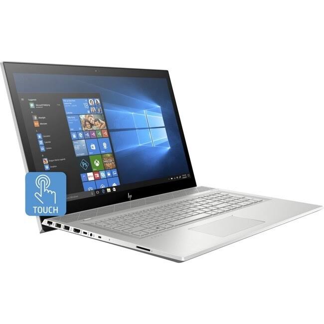 HP 4BQ20UA#ABL Envy 17-bw0008ca Laptop